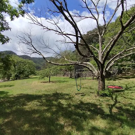 Luxury tent Tiny House Bord De Riviere Beaumont (Ardeche)