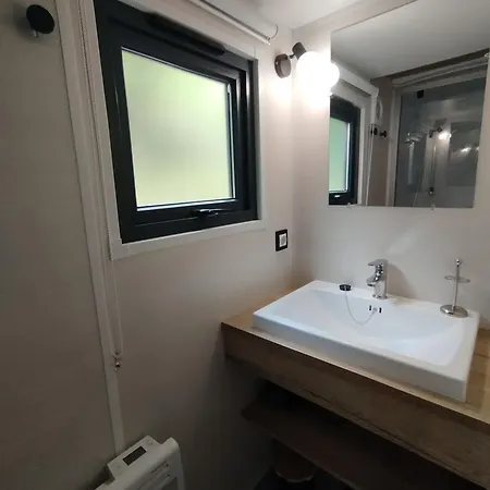 Tiny House Bord De Riviere *