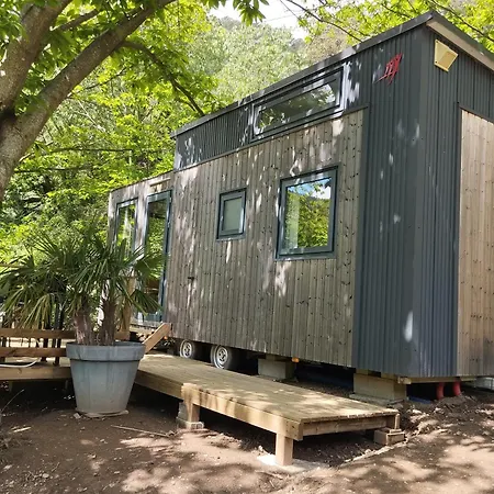 Tiny House Bord De Riviere